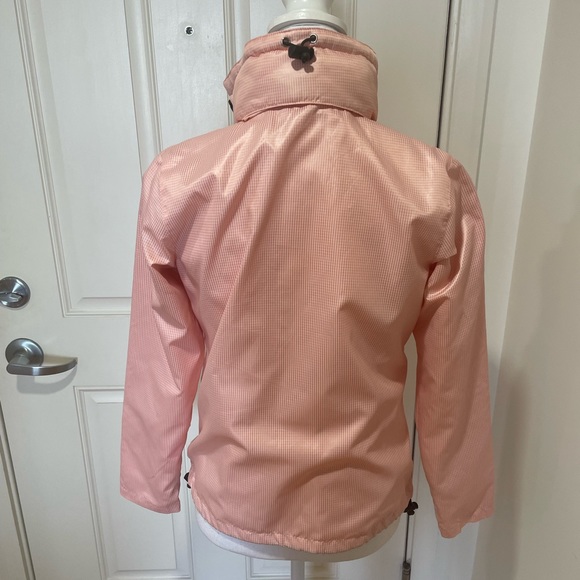 Hong Kong Jockey Club Jacket - Picture 5 of 9